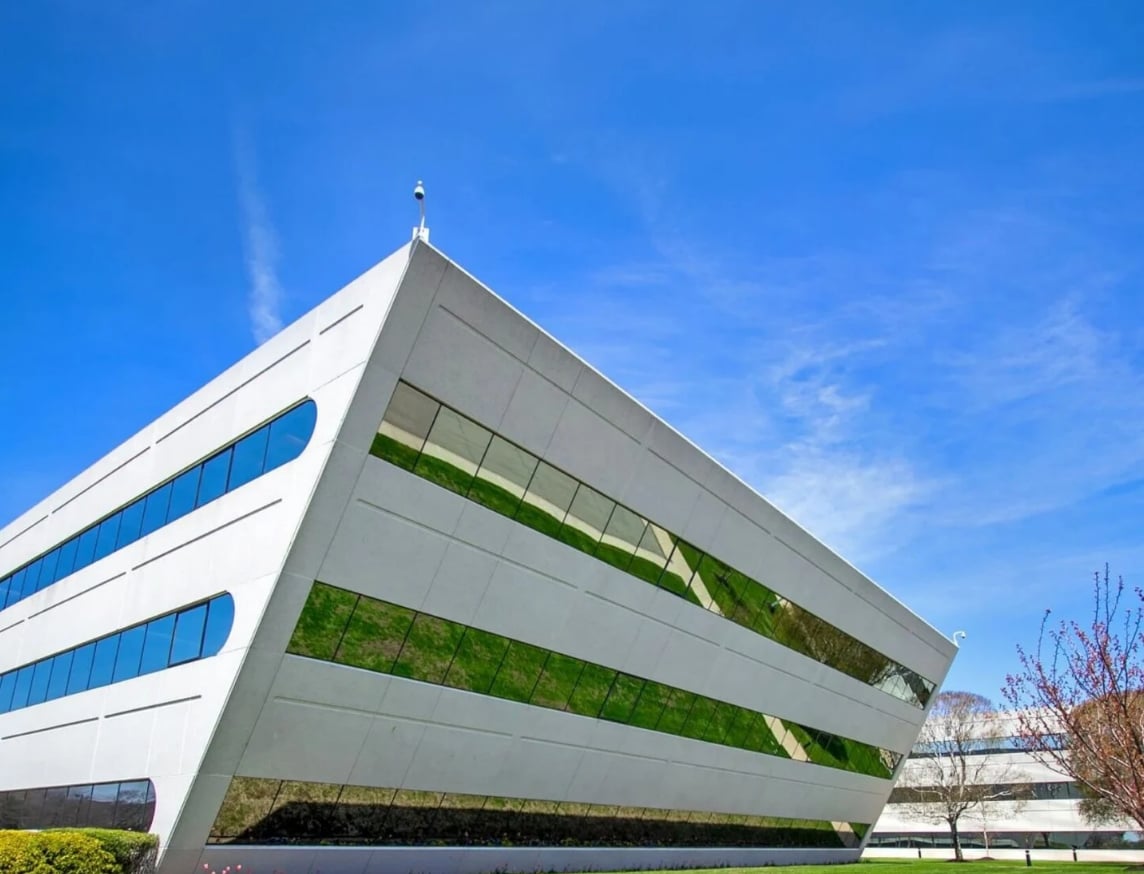 Valor Paytech USA Office