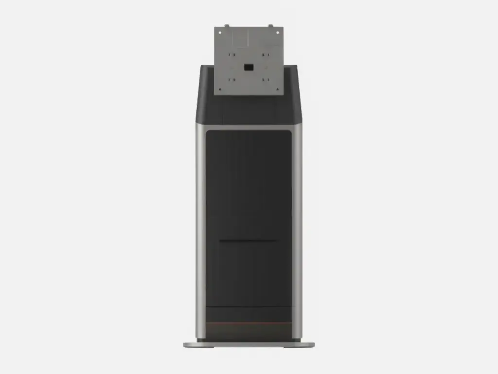 FLEX 3 Restaurant Desktop Stand (With Printer)