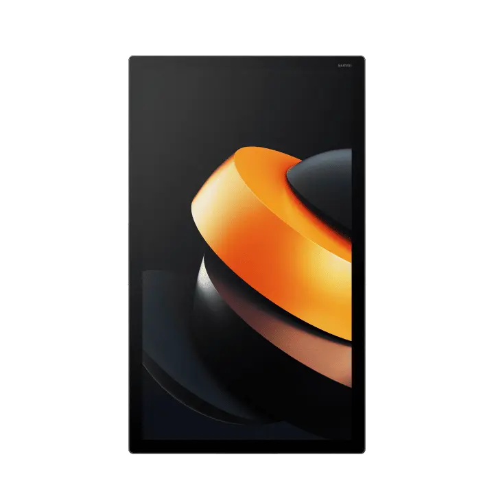 Flex 3 27"-Smart Interactive Terminal SUNMI FLEX 3 27 EN(Octa-Core Up to 2.7GHz,27FHD,6GB+128GB,Wi-Fi,NFC,GMS-
EDLA,US&EU&UK Adaptor)