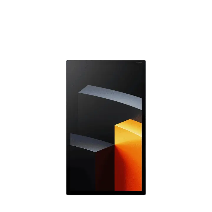 Flex 3 KDS-Smart Interactive Terminal SUNMI KDS 22 EN(Octa-Core Up to 2.4GHz,22FHD,4GB+64GB,Wi-Fi,GMS-
EDLA,US&EU&UK Adaptor)