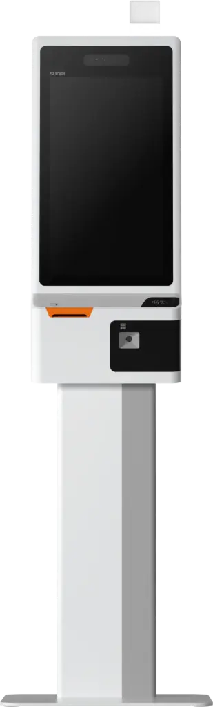 K2-Floor Stand K2 - Accessory - Floor-standing (contains both Stand and base)