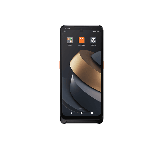 P3 AIR-Smart Payment Terminal SUNMI P3 AIR EN(Octa-Core,4GB+64GB,13M
Rear+5M Front Camera, GL 4G, Motor/Receiver/MIC, US Adapter)