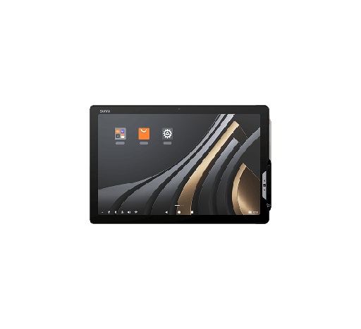 [P10020042] CPad-Smart Mobile Terminal SUNMI CPad 11 EN(Octa-Core, 8GB+128GB,
13M Rear+5M Front Camera,GL 4G, eSIM,NFC, Fingerprint, GMS-EDLA, 9V/2A US Adapter)