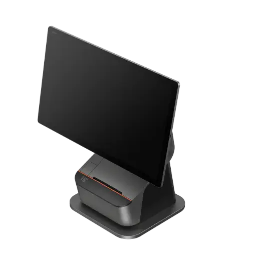 [P01250008] T3 Pro Max-Smart Desktop Terminal CN&EN(15.6FHD,6G+128G,WIFI,NFC,80 Printer, GL, US Adapter)