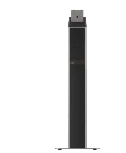 [C14004105] FLEX 3 Restaurant Floor stand (With Printer)