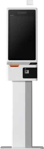 [P05074037] K2-Smart Kiosk Terminal SUNMI K2 EN w/o
Camera(QCS6490,6G+128G,Newland Scanner,80 Printer, NFC,Wall mount,Android13,GMS-EDLA-GL,EU&US&UK Adapter)