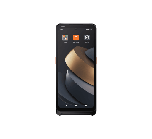 [P07190007] P3 AIR-Smart Payment Terminal SUNMI P3 AIR EN(Octa-Core,4GB+64GB,13M
Rear+5M Front Camera, GL 4G, Motor/Receiver/MIC, US Adapter)